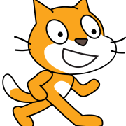 Scratch Logo